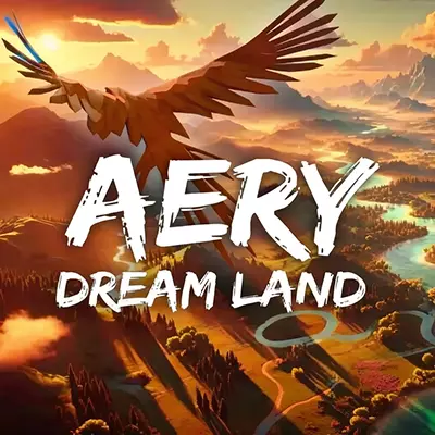 艾瑞 梦幻之地 Aery Dream Land 英文本体v1.0.0整合版