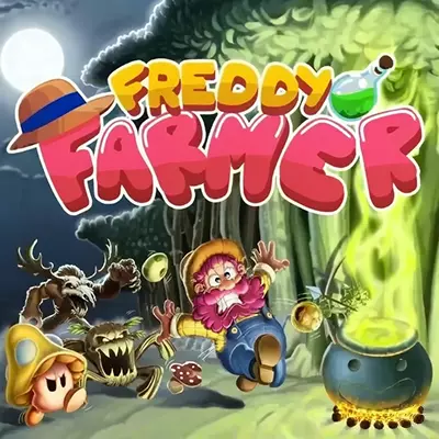 农民弗雷迪 Freddy Farmer 英文本体v1.0.3整合版