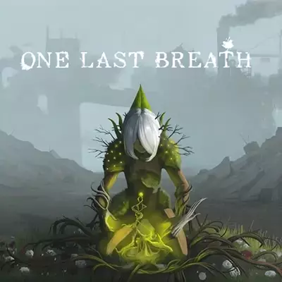 最后一次呼吸 One Last Breath 中文v1.0.1整合版