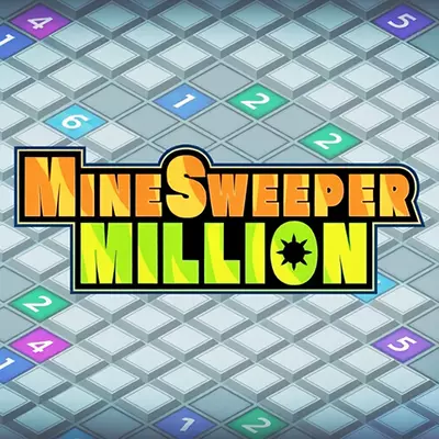 扫雷百万 Mine Sweeper MillIon 美区中文v1.0.1整合版