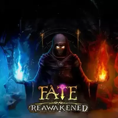 黑暗史诗 重制版 Fate Reawakened 中文语音v1.0.1整合版