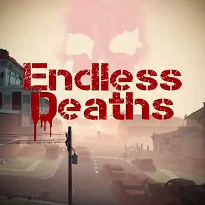 无尽死亡 Endless Deaths 英文本体v1.0.0整合版
