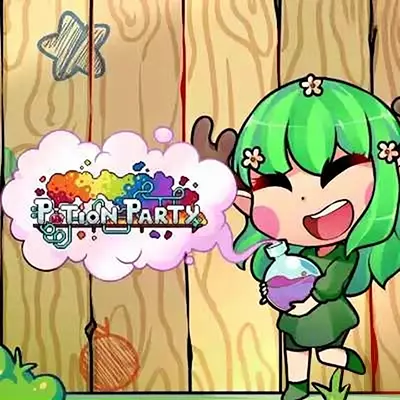药水欢乐趴 Potion Party 官方中文v0.9整合版