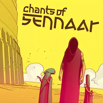 巴别塔圣歌 Chants Of Sennaar 官方中文v1.0.3整合版