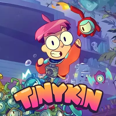小眷灵 Tinykin 官方中文v1.0.8升补整合版