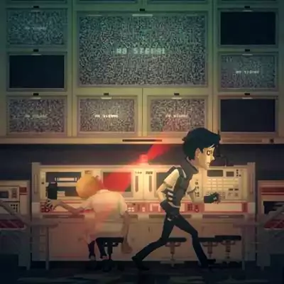 挣脱13号站点 ESCAPE SITE 13 中文语音v1.0.0整合版