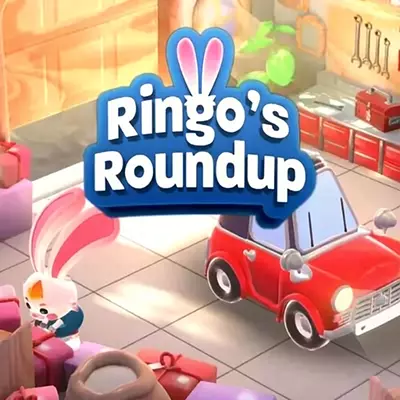 林戈的收集 Ringo s Roundup 官方中文v1.0.1整合版