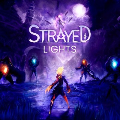 末光 Strayed Lights 官方中文v1.3.1升补整合版