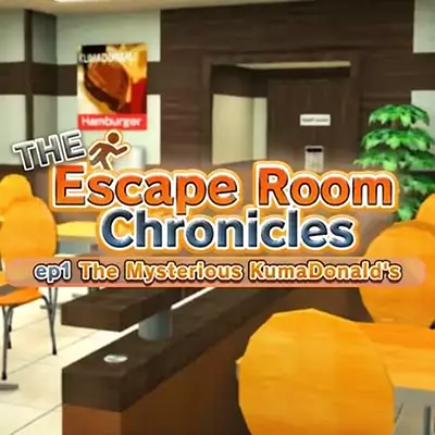 密室逃脱 ep14 The Escape Room EP14 中文整合版