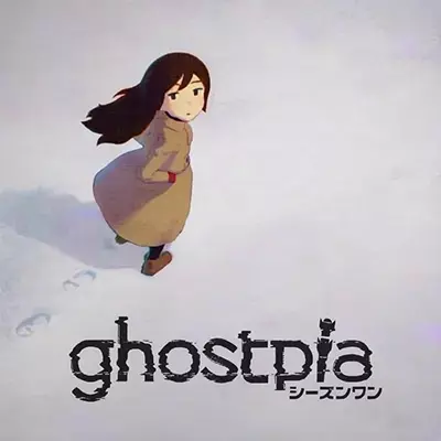 幽灵镇的少女 第一季 官方中文v1.1.1升补整合版