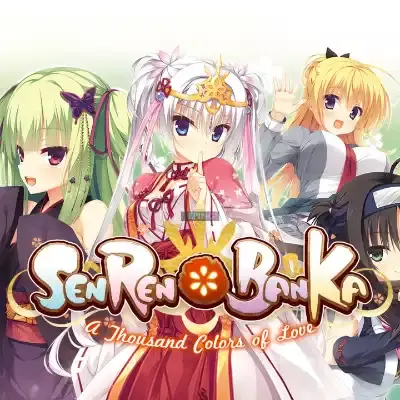 千恋＊万花/Senren＊Banka 官方中文v1.0.6整合版
