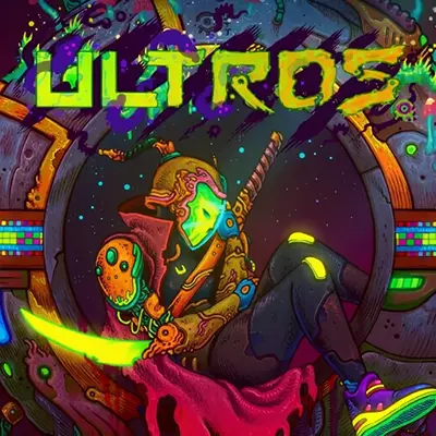 奥特罗斯 Ultros 官方中文v1.3.5升补整合版