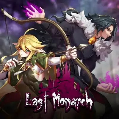 末代魔王 Last Monarch 官方中文v1.1.0整合版