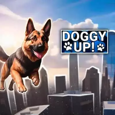 狗狗向上 Doggy Up! 官方中文v1.1整合版