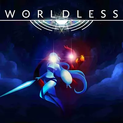 虚无世界 Worldless 中文本体+v1.3.5升补整合版