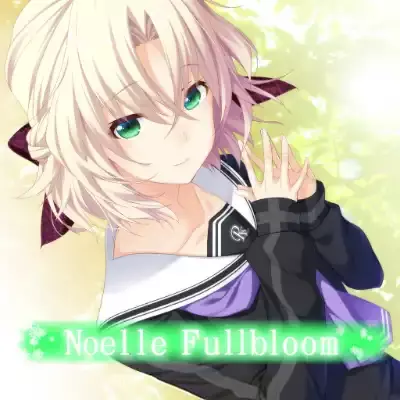 秋之回忆8 无垢少女 Noelle Fullbloom篇 官方中文v1.0.1整合版