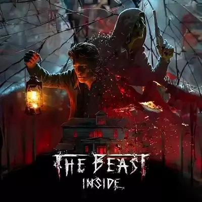 心魔 The Beast Inside 官方中文v1.2.0整合版