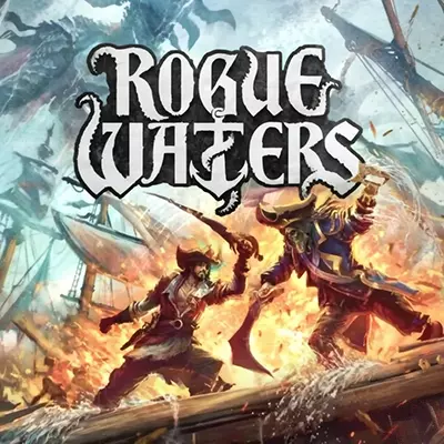 恶棍水域 Rogue Waters 官方中文v1.0.7.3266整合版