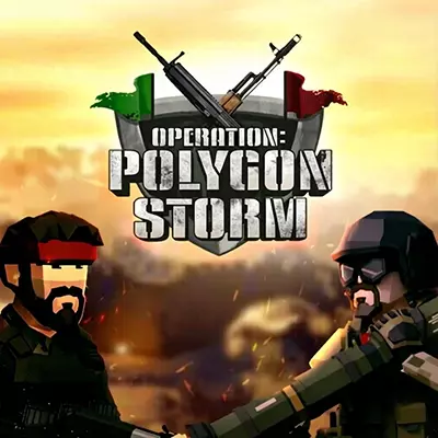 兵团突击 现代战争 官方中文v1.0.2整合版