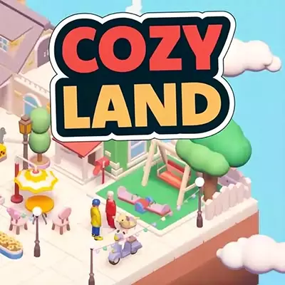 舒适之地 Cozy Land 英文本体v1.0.0整合版