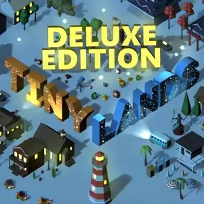 3D找茬 豪华版 Tiny Lands Deluxe Edition 中文v1.0.0整合版