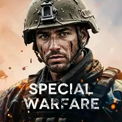 特战之王 Special Warfare 官方中文v1.0.0整合版