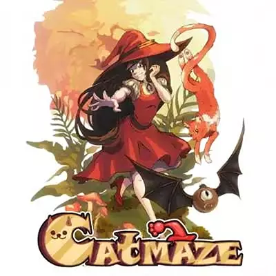 猫迷宫 Catmaze 官方中文v1.0.2整合版