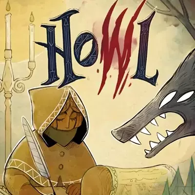 狼嚎 Howl 官方中文v1.2.0整合版