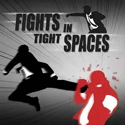 狭间战斗 Fights In Tight Spaces 官方中文v1.2.9501整合版