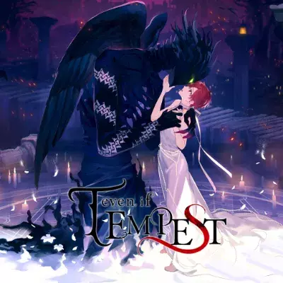 黄昏中魔女如是说 even if TEMPEST 港区中文v1.1.0整合版