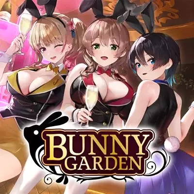 兔兔秘密花园 BUNNY GARDEN 中文v1.0.5a整合版