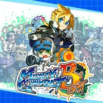 刚巴尔特 神力爆发 官方中文v1.4.3+7DLC整合版