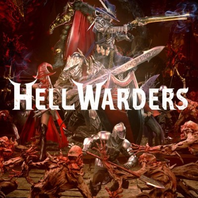 炼狱围城 Hell Warders 官方中文v1.0.4整合版