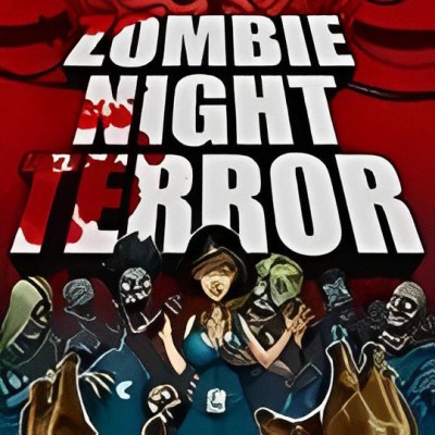 恐怖僵尸之夜 Zombie Night Terror 官方中文2.0.0整合版XIC