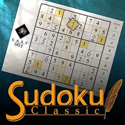 轻松数独与经典数独合集版 官方中文v1.0.0升补整合版