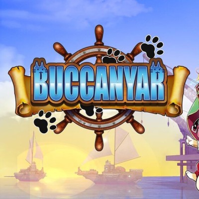 苍蓝航路 BUCCANYAR|中文本体v2.0.5升补+4DLC整合版