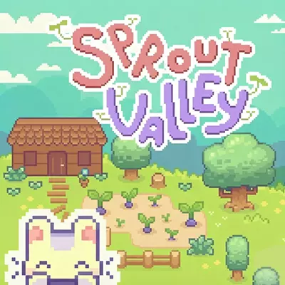 萌芽山谷 Sprout Valley 英日文v1.1.2+7DLC整合版