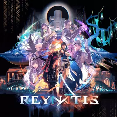 雷纳提斯 REYNATIS 港区中文v1.0.10+15DLC整合版 带金手指