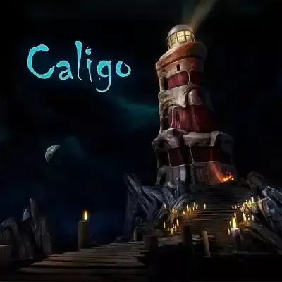迷雾 Caligo 美区中文v1.0.0整合版