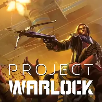 巫师计划 Project Warlock 美区中文v1.0.4整合版