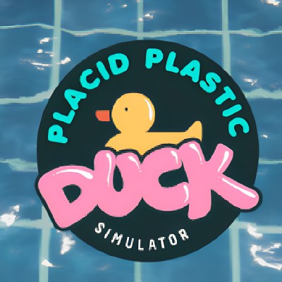 小黄鸭模拟器 Placid Plastic Duck Simulator 中文v2.0.40整合版