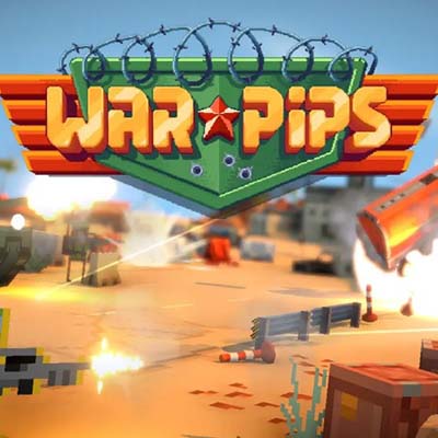 小兵大战 Warpips|官方中文|原版|