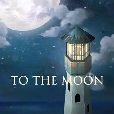 去月球 To The Moon 美区中文v1.7整合版
