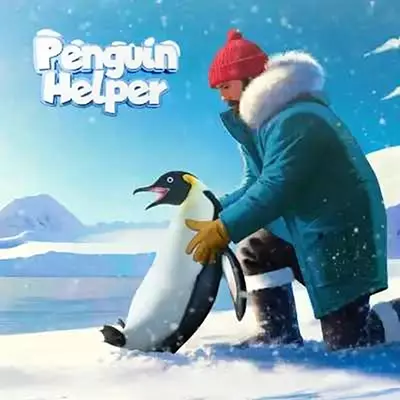 企鹅助手 Penguin Helper 美区中文v1.0.0整合版
