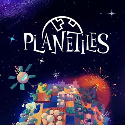 星球乐园 Planetiles 美区中文v1.3整合版