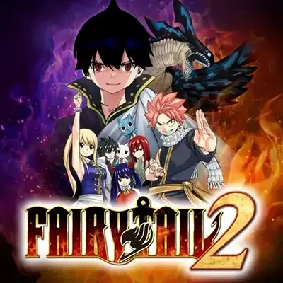 妖精的尾巴2 FAIRY TAIL2 港区中文v1.4.2+19DLC整合版