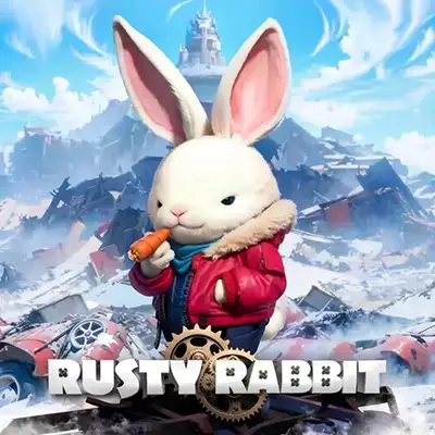 锈兔异途 Rusty Rabbit 美区中文v1.0.1整合版