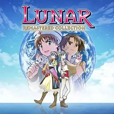 露娜 银河之星 复刻合集 日文本体v1.0.2整合版