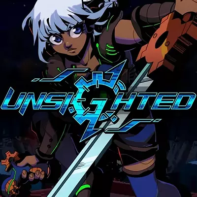 无视 UNSIGHTED 美区中文v1.1.5升补整合版