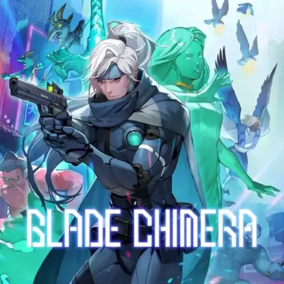 幻刃奇美拉 Blade Chimera 官方中文V1.38整合版